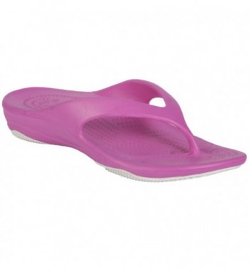 DAWGS Womens Premium Flip Flop