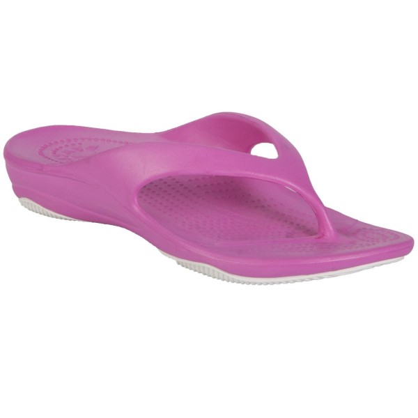 DAWGS Womens Premium Flip Flop