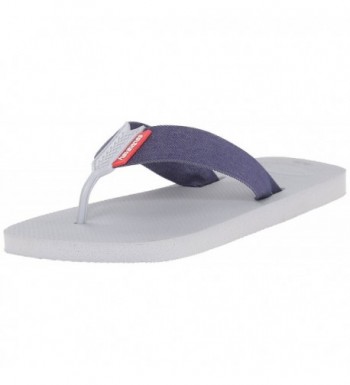 Havaianas Mens Urban Flip Flops