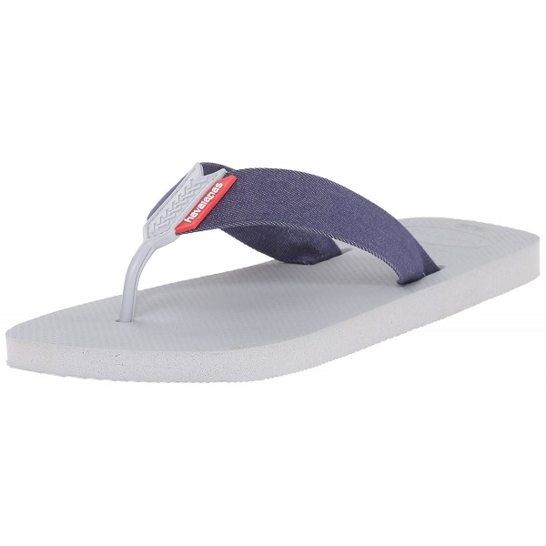 Havaianas Mens Urban Flip Flops