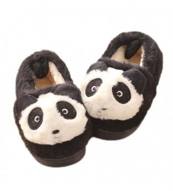 MiYang Winter Cheerful Slippers Booties