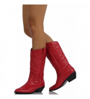 Discount Real Women's Boots Outlet