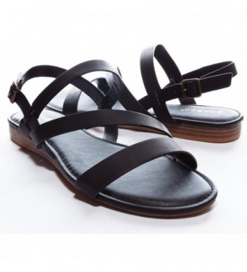 Cheap Women's Flat Sandals