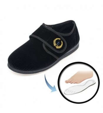 Slippers Comfortable Versatile Antibactirial Machine Washable