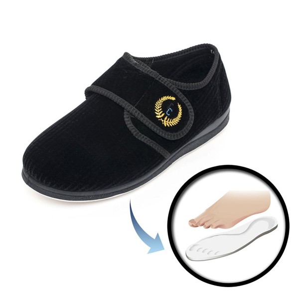 Slippers Comfortable Versatile Antibactirial Machine Washable