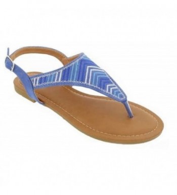 BDshoes Selling Slingback Sandalias Casuales