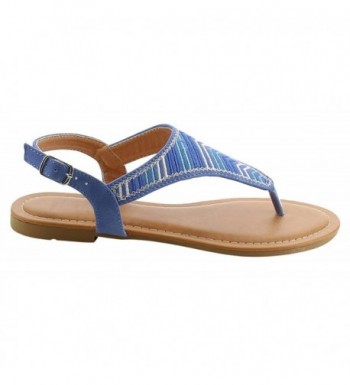 Women's Flat Sandals