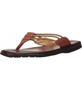 Massimo Matteo Brasilia Whisky Sandal