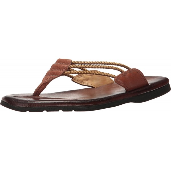 Massimo Matteo Brasilia Whisky Sandal Massimo Matteo Brasilia Whisky Sandal