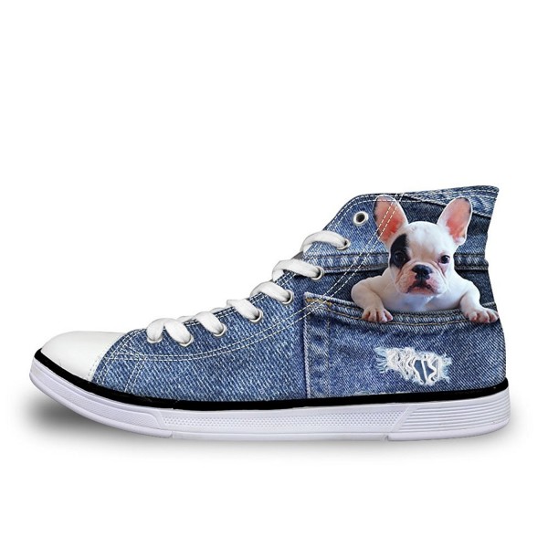dog sneakers