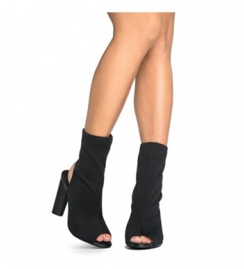 Ankle & Bootie On Sale