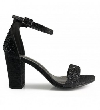 Fashion Heeled Sandals Outlet