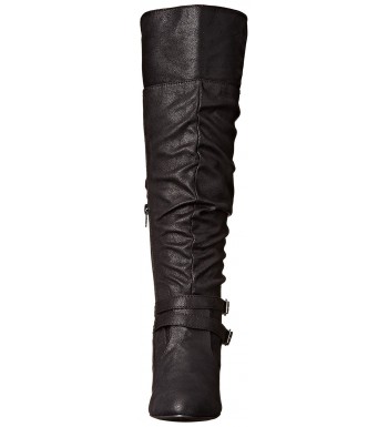 Discount Real Knee-High Boots for Sale