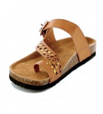 Women's Flat Sandals