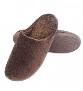 Maizun Slippers Non Slip Lightweight Washable