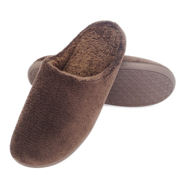 Maizun Slippers Non Slip Lightweight Washable