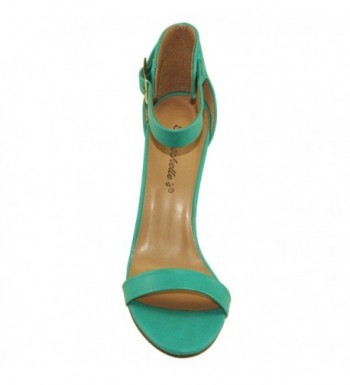 Cheap Designer Heeled Sandals Outlet