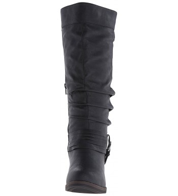 Knee-High Boots for Sale