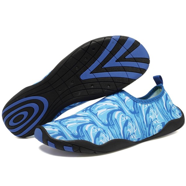 CIOR Multifunctional Barefoot Quick Dry Blue03
