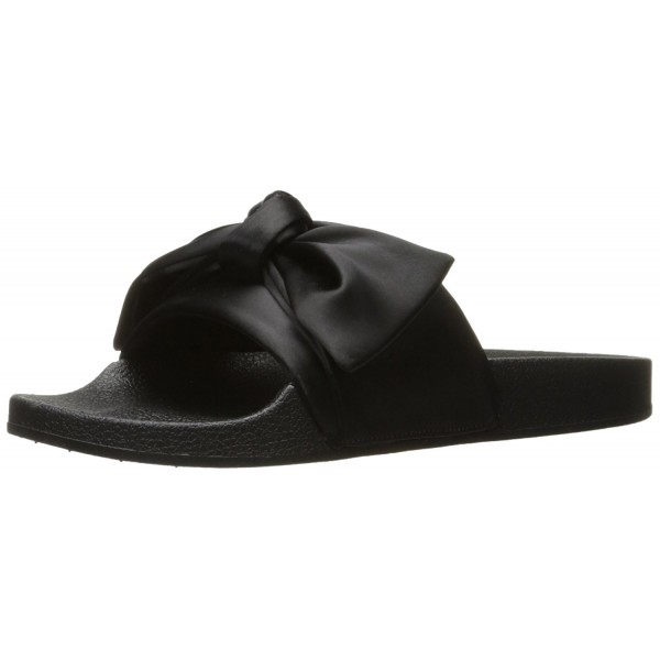 Steve Madden Womens Silky Sandal