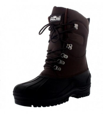 Fashion Snow Boots