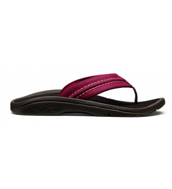 Olukai Hokua Sandal Mens Earth