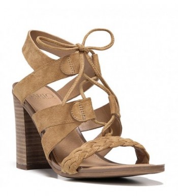 Franco Sarto Womens Sierra Sandal