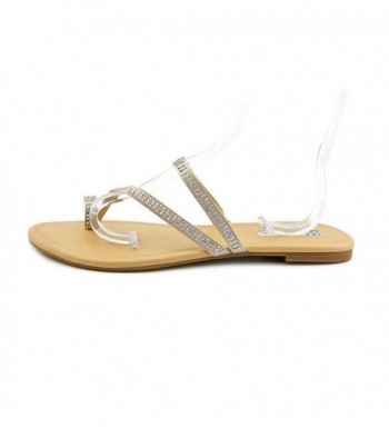 Designer Women's Flat Sandals