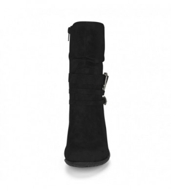 Fashion Mid-Calf Boots for Sale