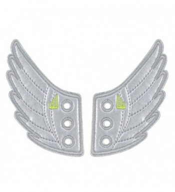 Shwings Windsor Wings Shoes Silver