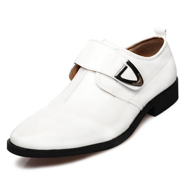 velcro dress shoes