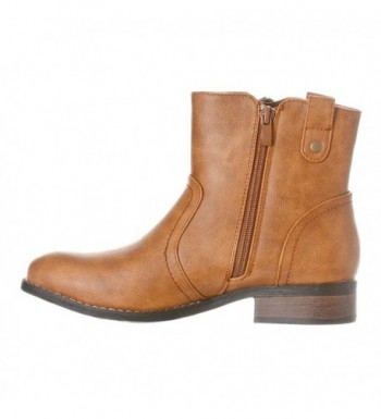 Brand Original Ankle & Bootie