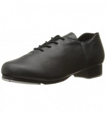 Capezio Womens Cadence Oxford Black