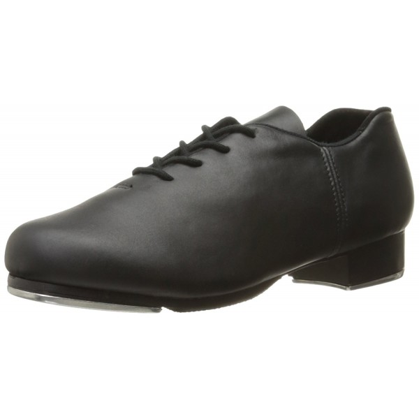 Capezio Womens Cadence Oxford Black