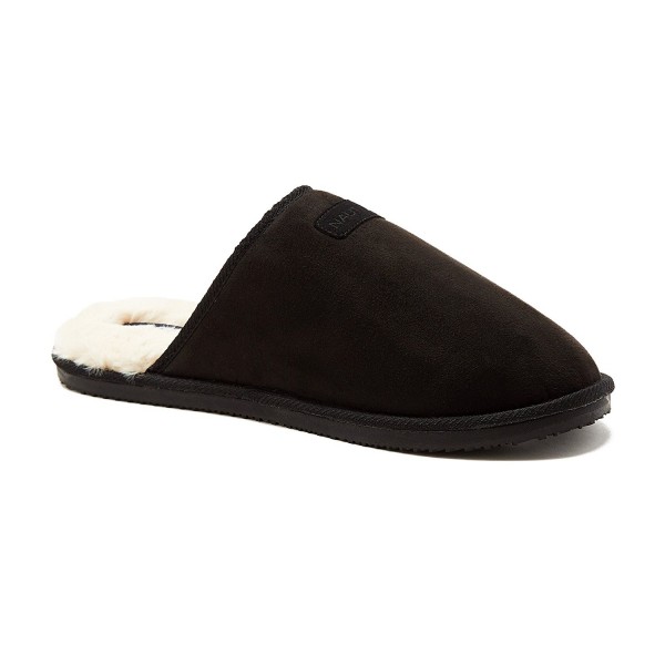 Nautica Microsuede Somersby Slipper Small