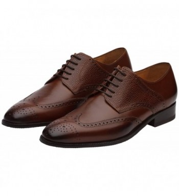 Oxfords