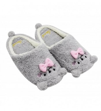 Babyprice Womens Comfortable Anti Slip Slippers