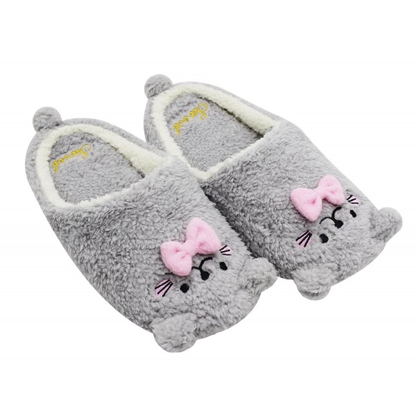 Babyprice Womens Comfortable Anti Slip Slippers