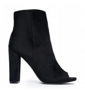 Ankle & Bootie Wholesale