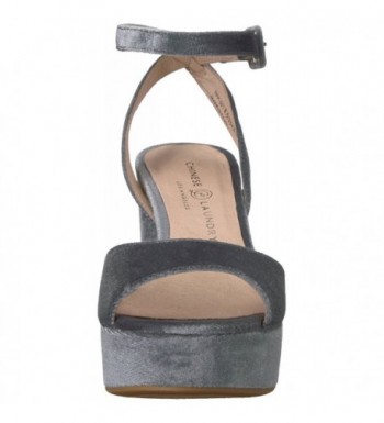 Brand Original Heeled Sandals Online