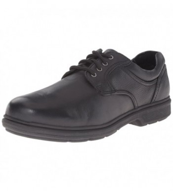 Nunn Bush Waterloo Oxford Black