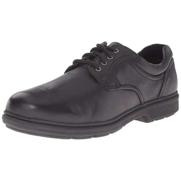 Nunn Bush Waterloo Oxford Black