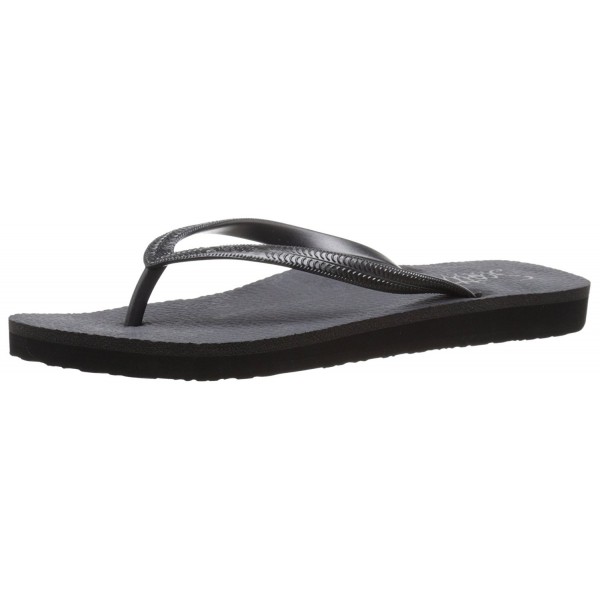 Scott Hawaii Womens Moena Black