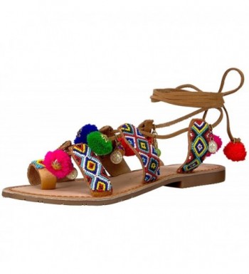 Chinese Laundry Womens Sandal Leather