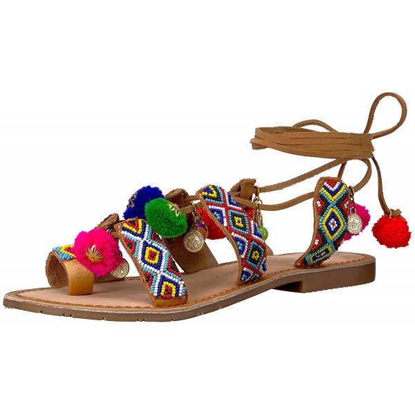 Chinese Laundry Womens Sandal Leather