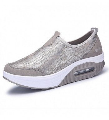 CYBLING Fashion Exercise Athletic Sneakers