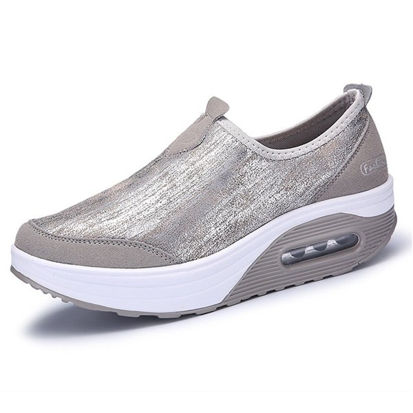 CYBLING Fashion Exercise Athletic Sneakers