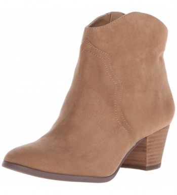 Carlos Santana Womens Harper Bootie