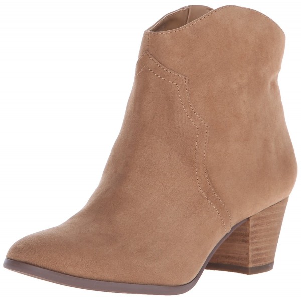 Carlos Santana Womens Harper Bootie