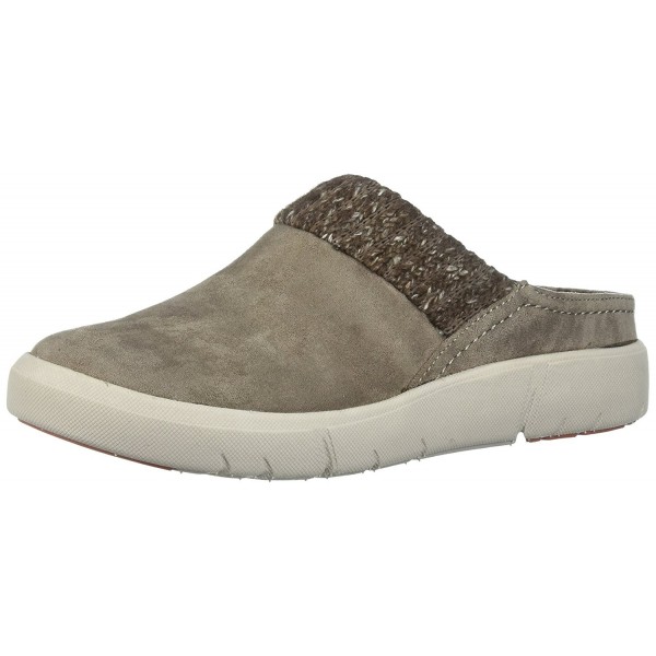 BareTraps Womens Barree Slip Slipper